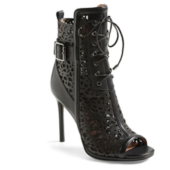 Rachel Zoe | Shoes | Rachel Zoe Maggie Booties | Poshmark
